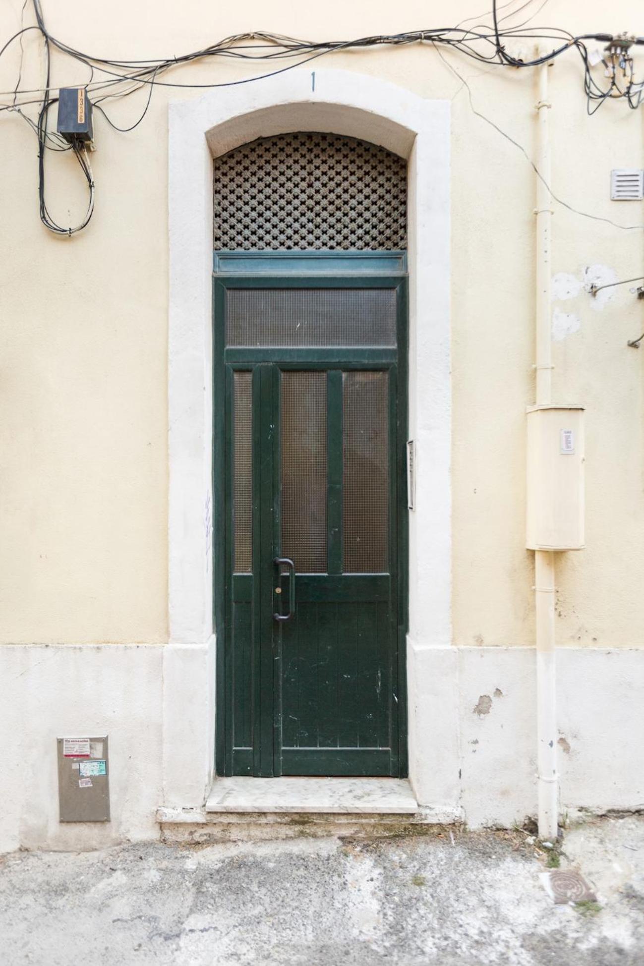 Romantic Gem In Graca Apartment Lisbon Exterior photo